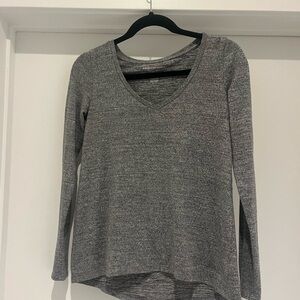 American Eagle Soft and Sexy Plush Sweater